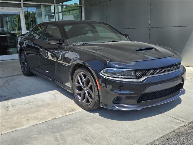 used 2022 Dodge Charger car, priced at $31,266