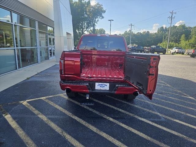 new 2025 Ford F-150 car, priced at $69,231