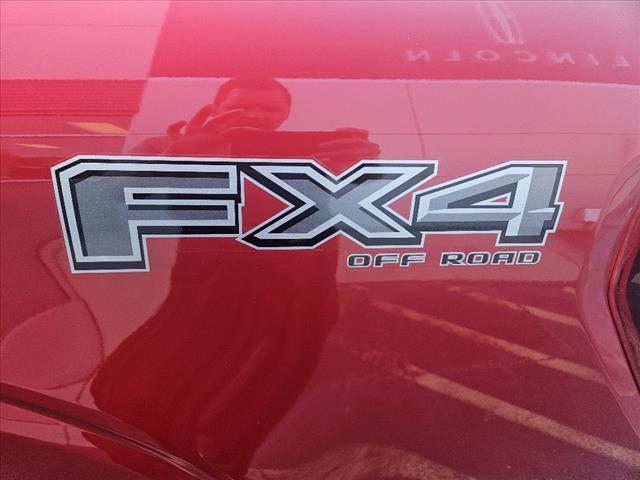new 2025 Ford F-150 car, priced at $69,231