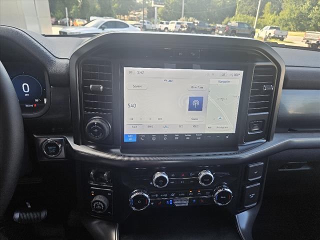 new 2025 Ford F-150 car, priced at $69,231