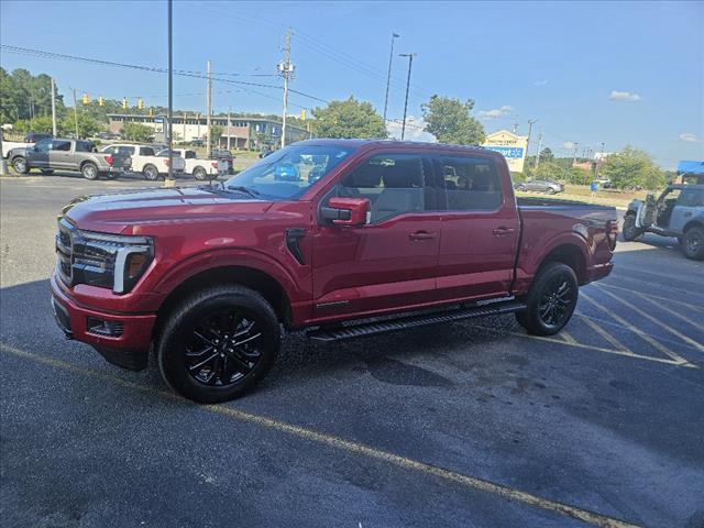 new 2025 Ford F-150 car, priced at $69,231
