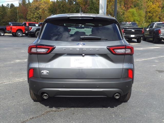 new 2025 Ford Escape car, priced at $32,644