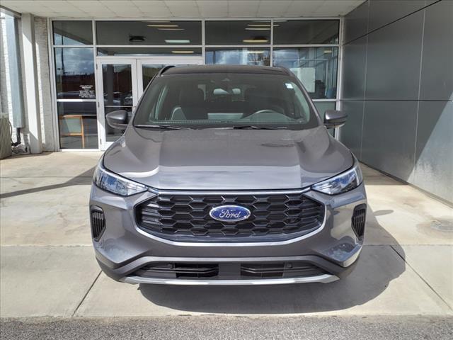 new 2025 Ford Escape car, priced at $32,644