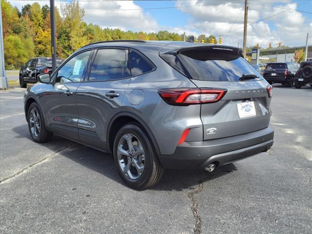 new 2025 Ford Escape car, priced at $32,644