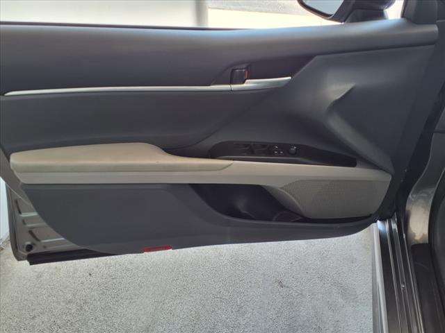 used 2023 Toyota Camry car, priced at $25,966