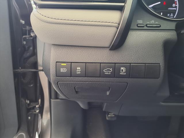 used 2023 Toyota Camry car, priced at $25,966