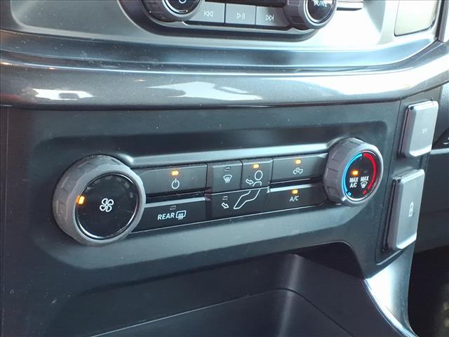 used 2023 Ford F-150 car, priced at $35,986