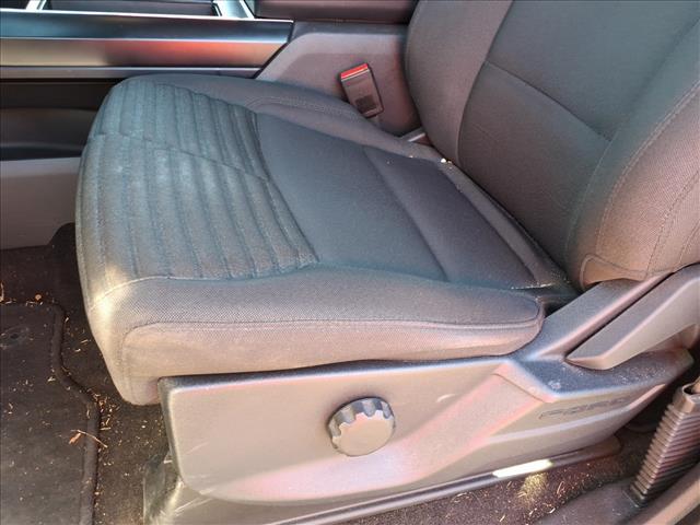 used 2023 Ford F-150 car, priced at $35,986