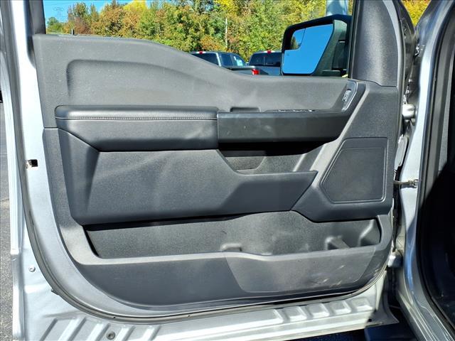 used 2023 Ford F-150 car, priced at $35,986