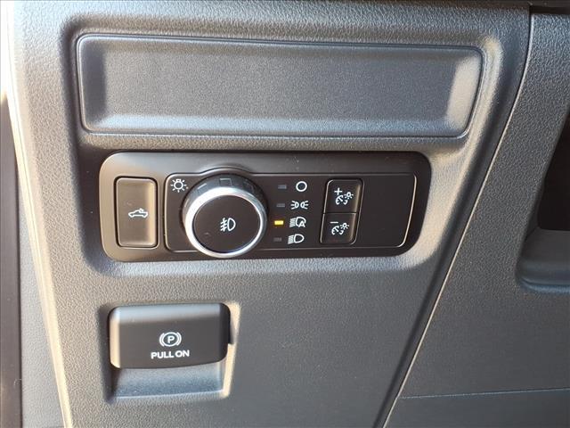 used 2023 Ford F-150 car, priced at $35,986