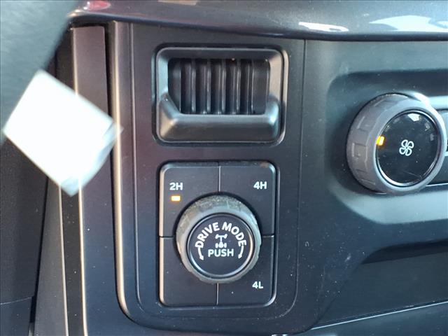 used 2023 Ford F-150 car, priced at $35,986