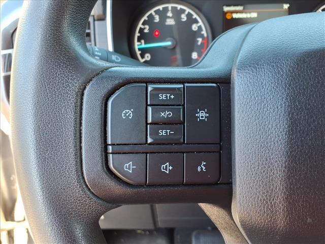 used 2023 Ford F-150 car, priced at $35,986