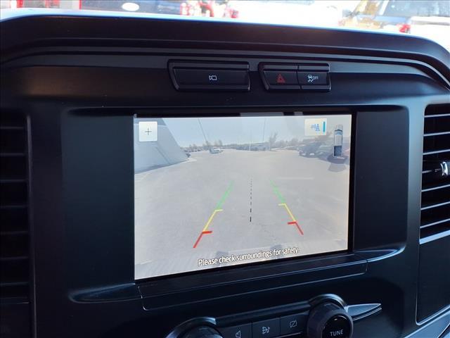 used 2023 Ford F-150 car, priced at $35,986