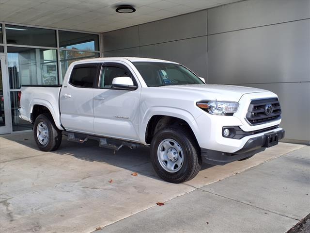 used 2023 Toyota Tacoma car