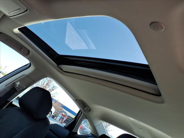 used 2024 Honda Accord car