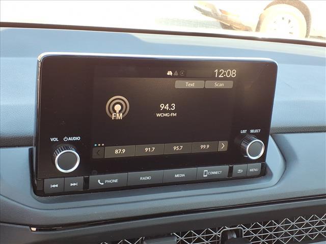 used 2024 Honda Accord car