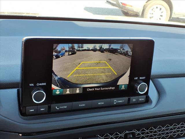 used 2024 Honda Accord car