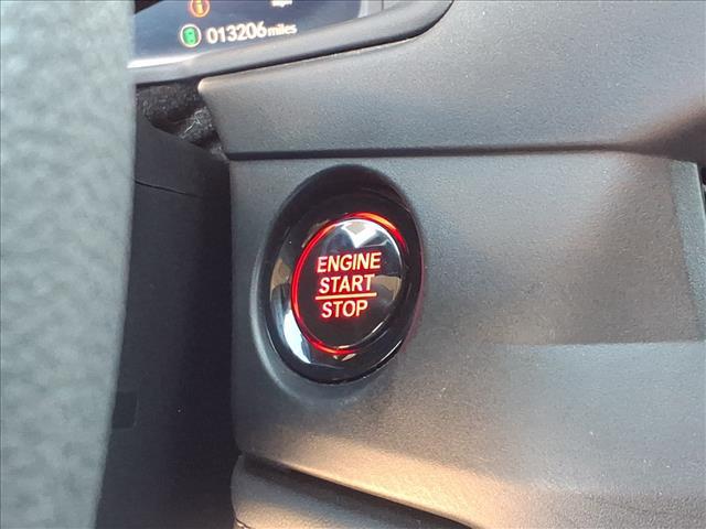 used 2024 Honda Accord car