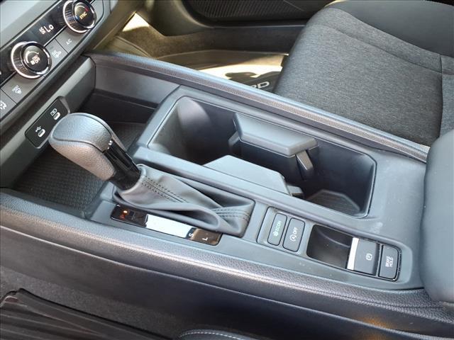 used 2024 Honda Accord car