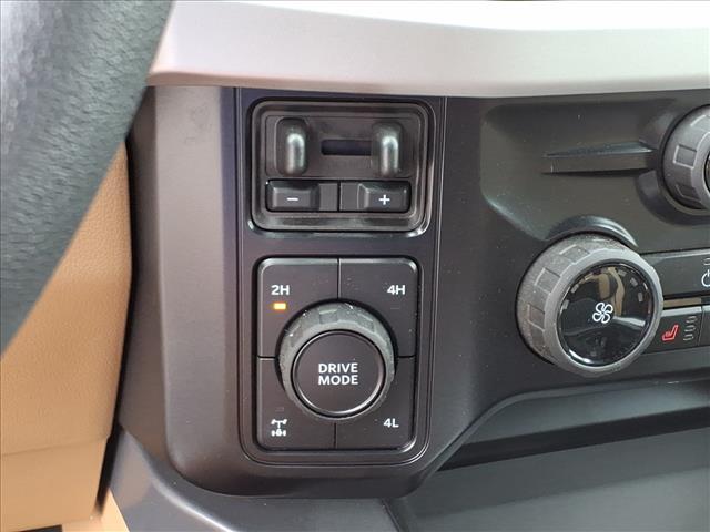 new 2025 Ford F-250 car