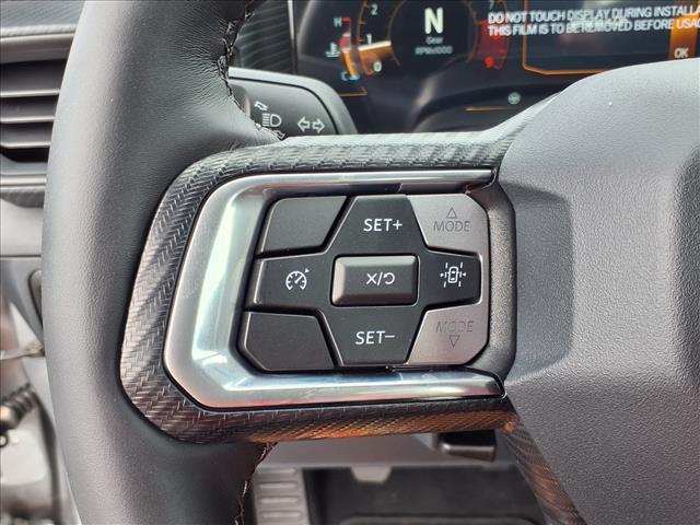 new 2025 Ford Mustang car, priced at $47,812