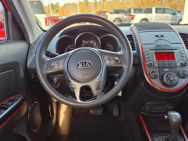 used 2011 Kia Soul car, priced at $5,993