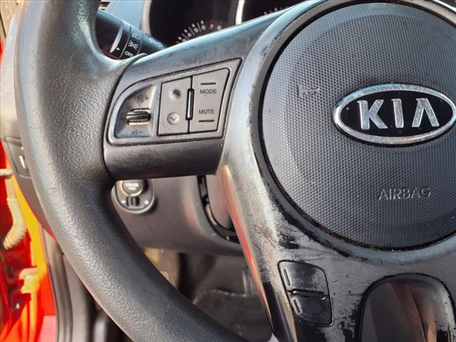 used 2011 Kia Soul car, priced at $5,993