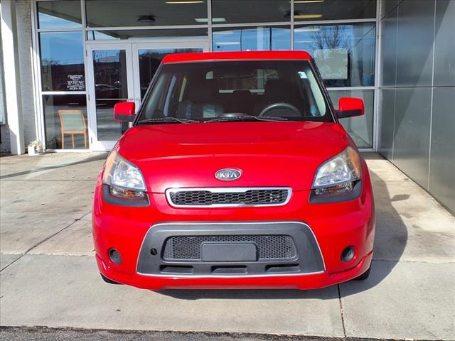 used 2011 Kia Soul car, priced at $5,993