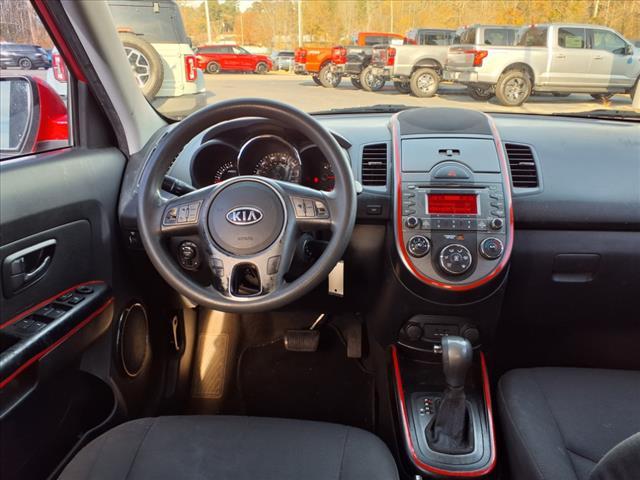 used 2011 Kia Soul car, priced at $5,993