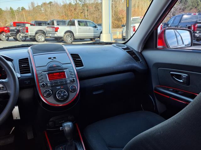 used 2011 Kia Soul car, priced at $5,993