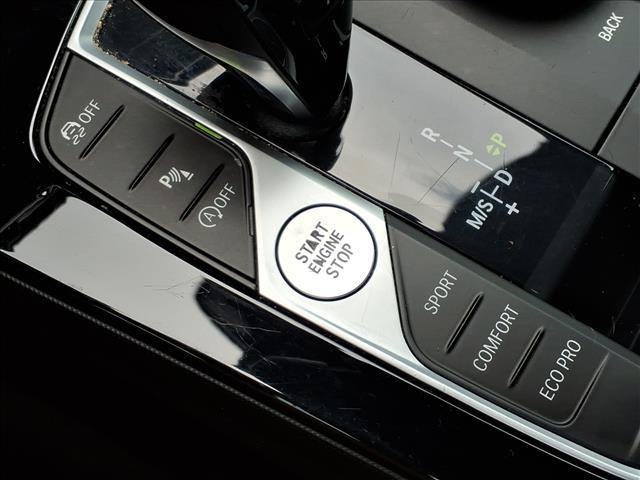 used 2021 BMW 228 Gran Coupe car, priced at $21,336