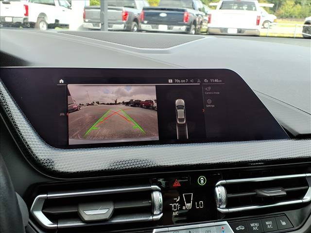 used 2021 BMW 228 Gran Coupe car, priced at $21,336