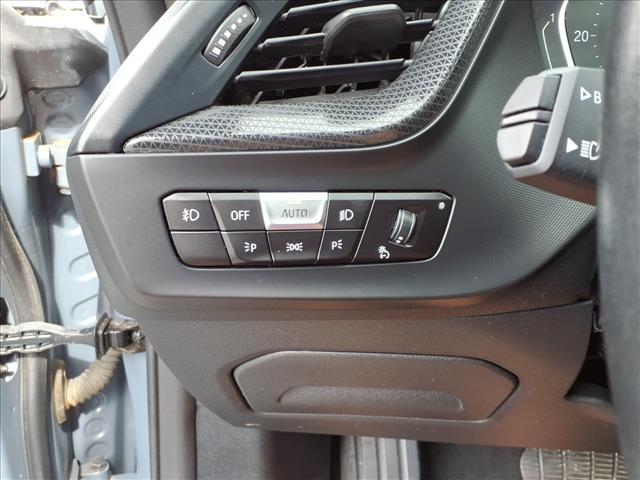 used 2021 BMW 228 Gran Coupe car, priced at $21,336