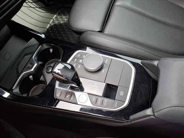 used 2021 BMW 228 Gran Coupe car, priced at $21,336