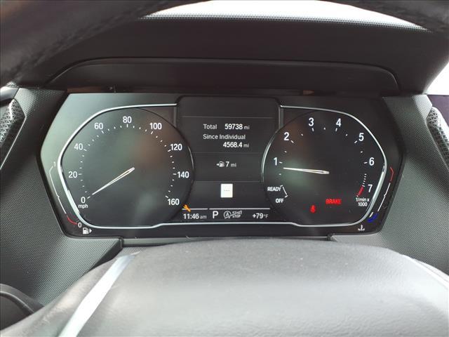 used 2021 BMW 228 Gran Coupe car, priced at $21,336