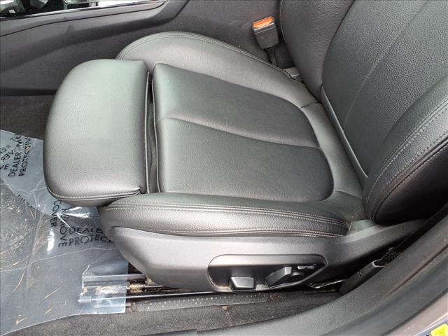 used 2021 BMW 228 Gran Coupe car, priced at $21,336