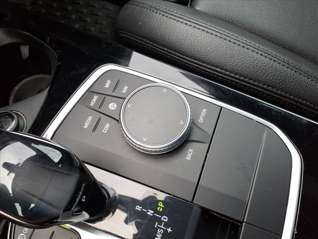 used 2021 BMW 228 Gran Coupe car, priced at $21,336