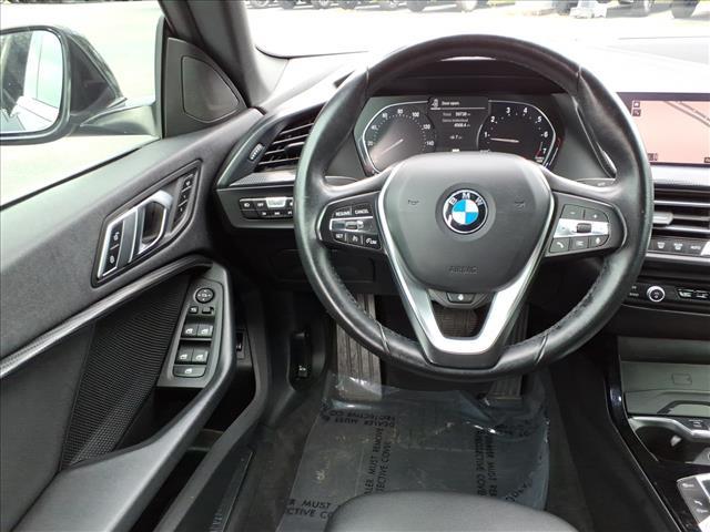 used 2021 BMW 228 Gran Coupe car, priced at $21,336