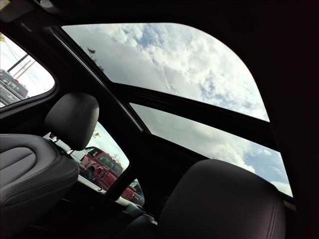 used 2021 BMW 228 Gran Coupe car, priced at $21,336