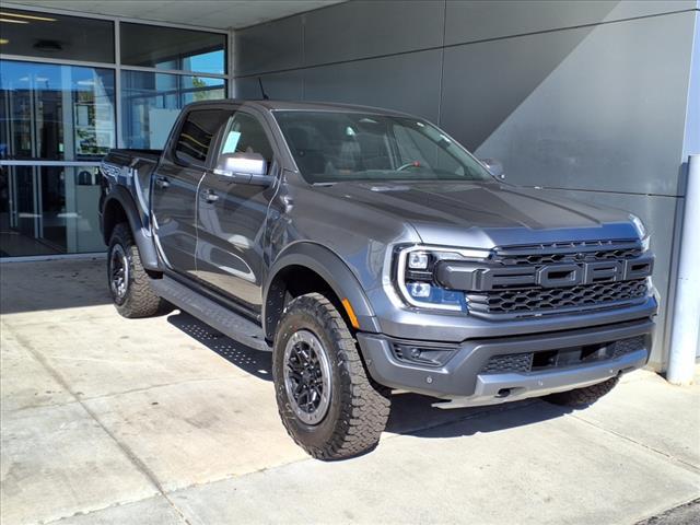 new 2024 Ford Ranger car, priced at $61,955