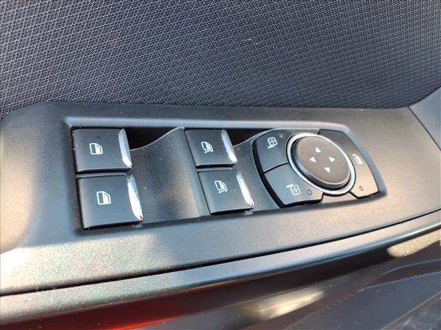 used 2021 Ford F-150 car, priced at $33,686