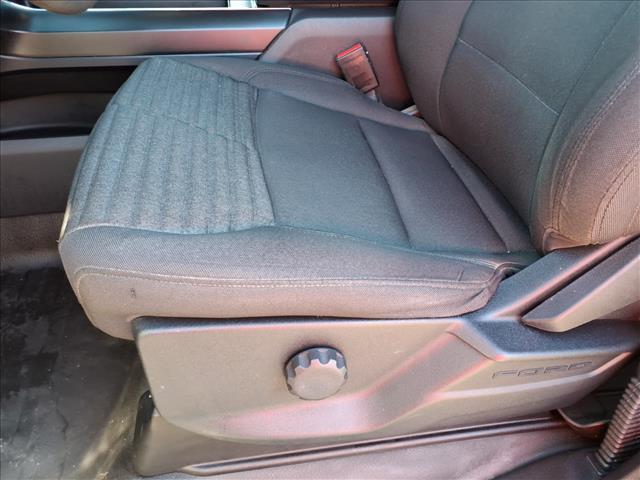 used 2021 Ford F-150 car, priced at $33,686