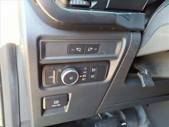 used 2021 Ford F-150 car, priced at $33,686