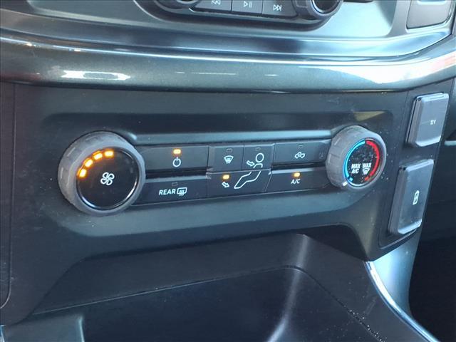 used 2021 Ford F-150 car, priced at $33,686