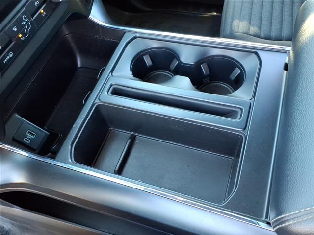 used 2021 Ford F-150 car, priced at $33,686