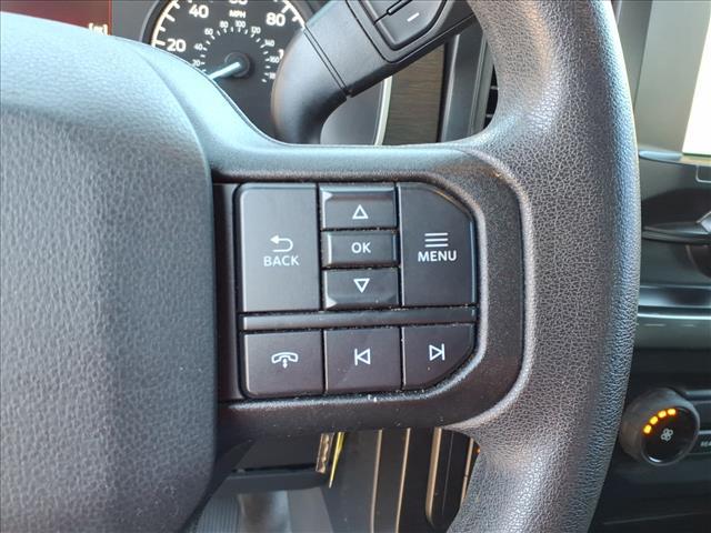 used 2021 Ford F-150 car, priced at $33,686