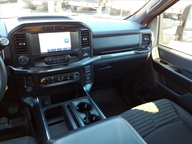 used 2021 Ford F-150 car, priced at $33,686
