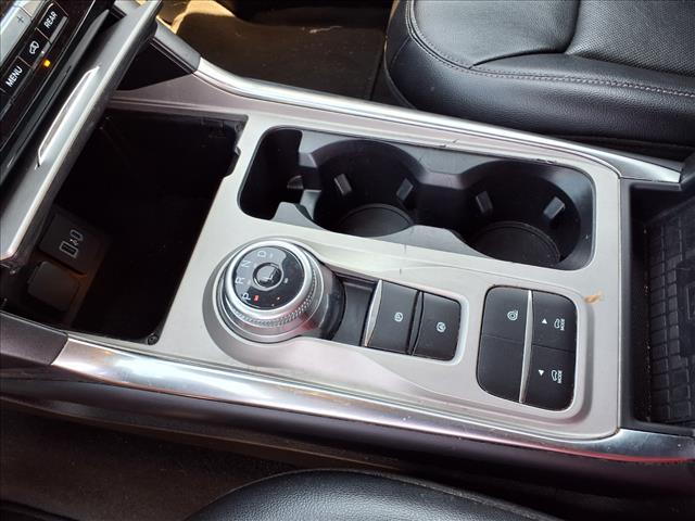 used 2023 Ford Explorer car, priced at $29,554