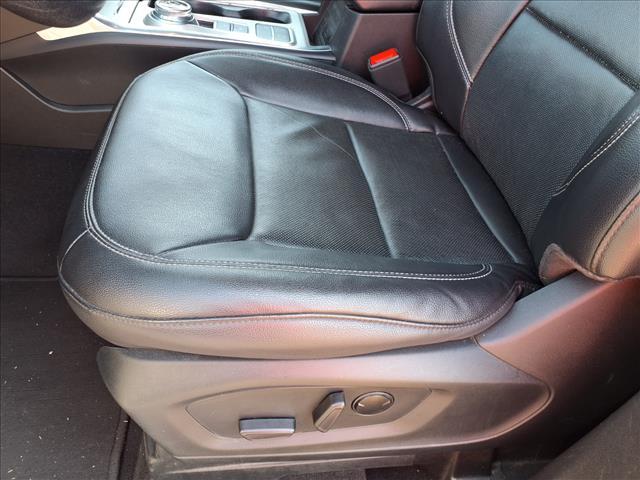 used 2023 Ford Explorer car, priced at $29,554