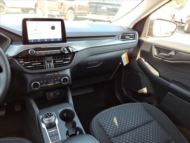 new 2025 Ford Escape car, priced at $30,683